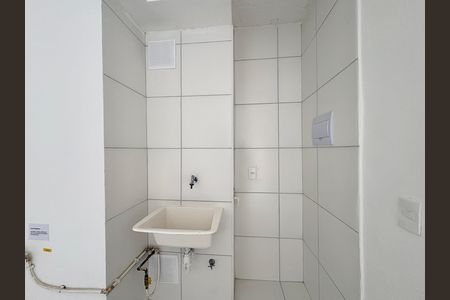Apartamento à venda com 34m², 2 quartos e sem vaga Apartamento à venda com 34m², 2 quartos e sem vagaÁrea de Serviço
