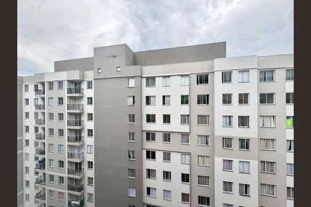Apartamento à venda com 34m², 2 quartos e sem vaga Apartamento à venda com 34m², 2 quartos e sem vagaVista