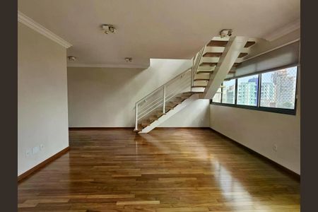 Apartamento para alugar com 3 quartos, 320m² em Cambuí, Campinas