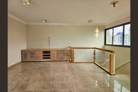 Apartamento para alugar com 3 quartos, 320m² em Cambuí, Campinas