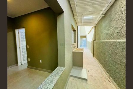 Casa à venda com 125m², 3 quartos e 3 vagas