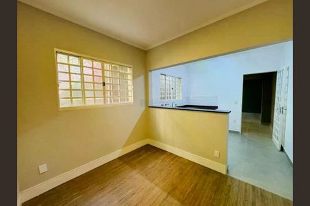 Casa à venda com 125m², 3 quartos e 3 vagas