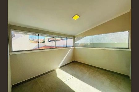 Casa à venda com 125m², 3 quartos e 3 vagas