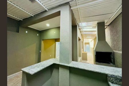 Casa à venda com 125m², 3 quartos e 3 vagas