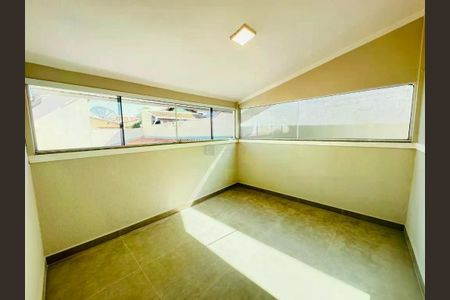 Casa à venda com 125m², 3 quartos e 3 vagas