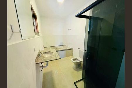 Casa à venda com 125m², 3 quartos e 3 vagas