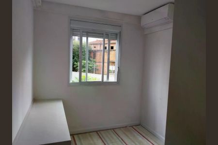 Apartamento à venda com 2 quartos, 54m² em Bonfim, Campinas