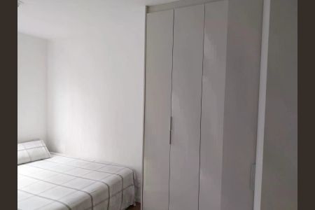 Apartamento à venda com 2 quartos, 54m² em Bonfim, Campinas