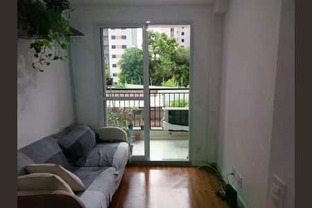 Apartamento à venda com 2 quartos, 54m² em Bonfim, Campinas