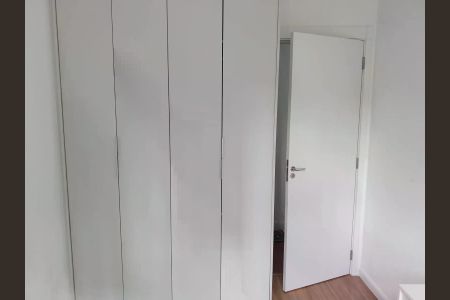 Apartamento à venda com 2 quartos, 54m² em Bonfim, Campinas
