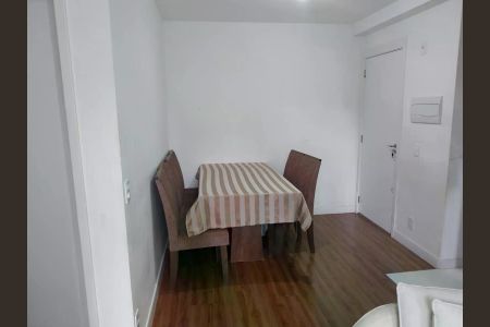 Apartamento à venda com 2 quartos, 54m² em Bonfim, Campinas
