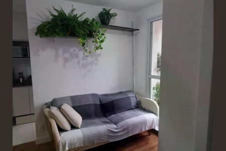 Apartamento à venda com 2 quartos, 54m² em Bonfim, Campinas