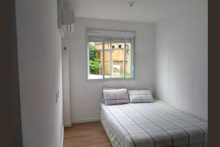 Apartamento à venda com 2 quartos, 54m² em Bonfim, Campinas