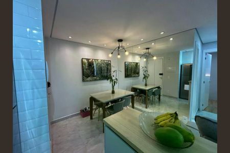 Apartamento à venda com 2 quartos, 55m² em Bonfim, Campinas