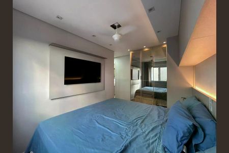 Apartamento à venda com 2 quartos, 55m² em Bonfim, Campinas
