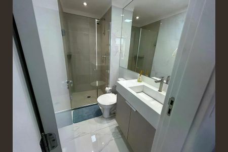 Apartamento à venda com 2 quartos, 55m² em Bonfim, Campinas