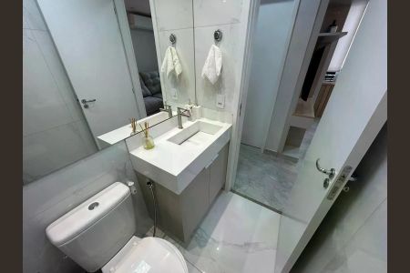 Apartamento à venda com 2 quartos, 55m² em Bonfim, Campinas