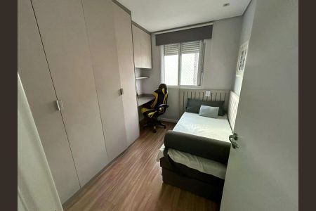 Apartamento à venda com 2 quartos, 55m² em Bonfim, Campinas