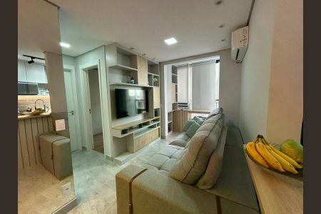 Apartamento à venda com 2 quartos, 55m² em Bonfim, Campinas