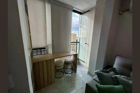 Apartamento à venda com 2 quartos, 55m² em Bonfim, Campinas