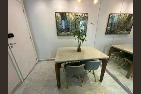 Apartamento à venda com 2 quartos, 55m² em Bonfim, Campinas