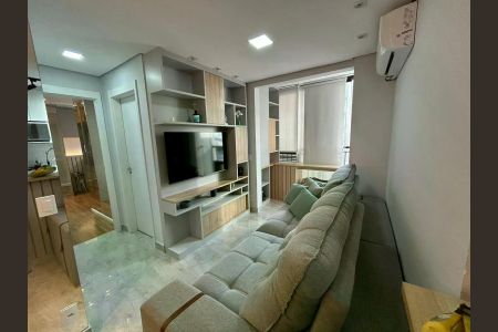 Apartamento à venda com 2 quartos, 55m² em Bonfim, Campinas