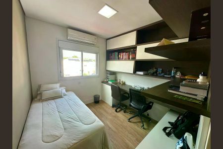 Casa de Condomínio à venda com 4 quartos, 177m² em Jardim Myrian Moreira da Costa, Campinas