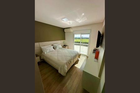 Casa de Condomínio à venda com 4 quartos, 177m² em Jardim Myrian Moreira da Costa, Campinas