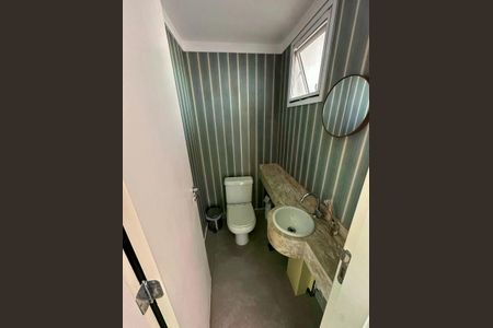 Casa de Condomínio à venda com 4 quartos, 177m² em Jardim Myrian Moreira da Costa, Campinas