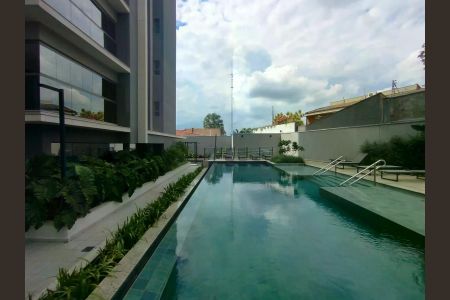 Apartamento para alugar com 121m², 3 quartos e 2 vagas