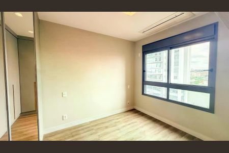 Apartamento para alugar com 3 quartos, 121m² em Nova Campinas, Campinas