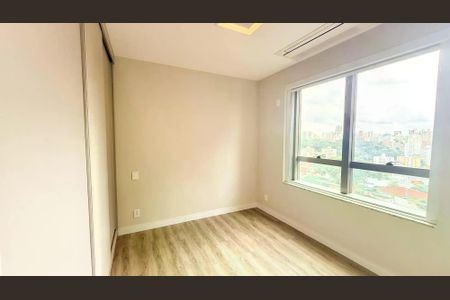 Apartamento para alugar com 3 quartos, 121m² em Nova Campinas, Campinas