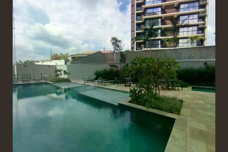 Apartamento para alugar com 121m², 3 quartos e 2 vagas