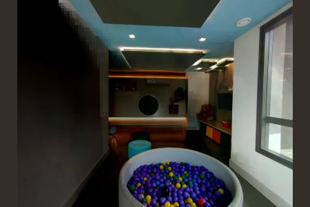 Apartamento para alugar com 3 quartos, 121m² em Nova Campinas, Campinas