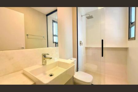 Apartamento para alugar com 121m², 3 quartos e 2 vagas