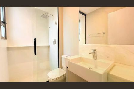 Apartamento para alugar com 121m², 3 quartos e 2 vagas
