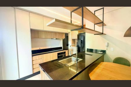Apartamento para alugar com 121m², 3 quartos e 2 vagas