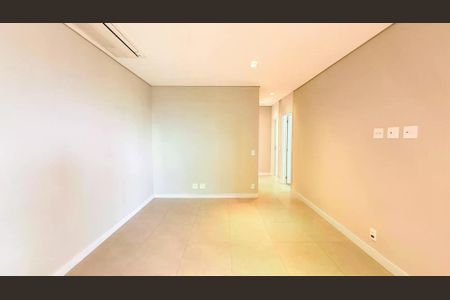Apartamento para alugar com 3 quartos, 121m² em Nova Campinas, Campinas