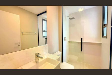 Apartamento para alugar com 121m², 3 quartos e 2 vagas
