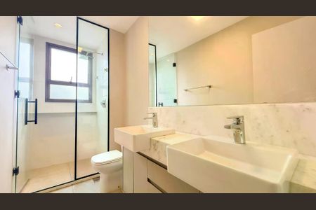 Apartamento para alugar com 3 quartos, 121m² em Nova Campinas, Campinas