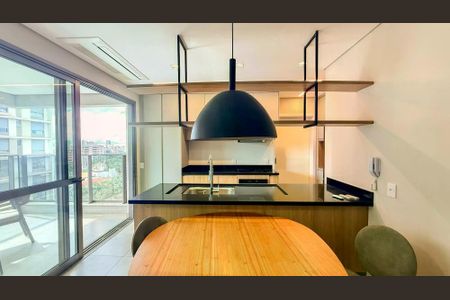Apartamento para alugar com 121m², 3 quartos e 2 vagas