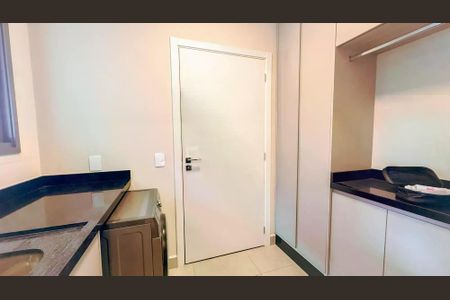 Apartamento para alugar com 121m², 3 quartos e 2 vagas