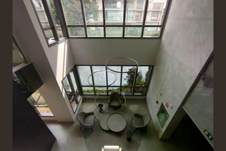 Apartamento para alugar com 121m², 3 quartos e 2 vagas