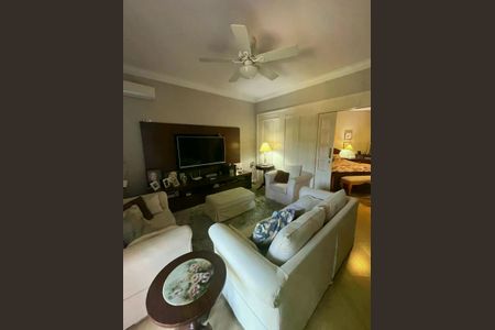 Apartamento à venda com 238m², 3 quartos e 3 vagas