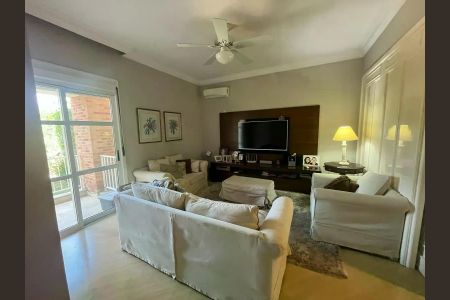 Apartamento à venda com 238m², 3 quartos e 3 vagas