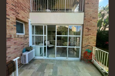 Apartamento à venda com 238m², 3 quartos e 3 vagas