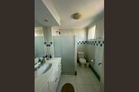 Apartamento à venda com 238m², 3 quartos e 3 vagas