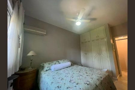 Apartamento à venda com 238m², 3 quartos e 3 vagas