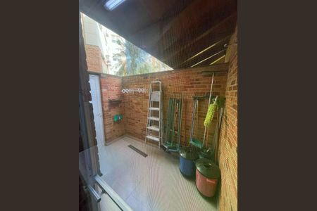 Apartamento à venda com 238m², 3 quartos e 3 vagas