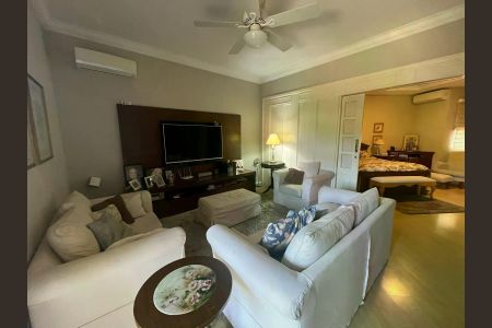 Apartamento à venda com 238m², 3 quartos e 3 vagas